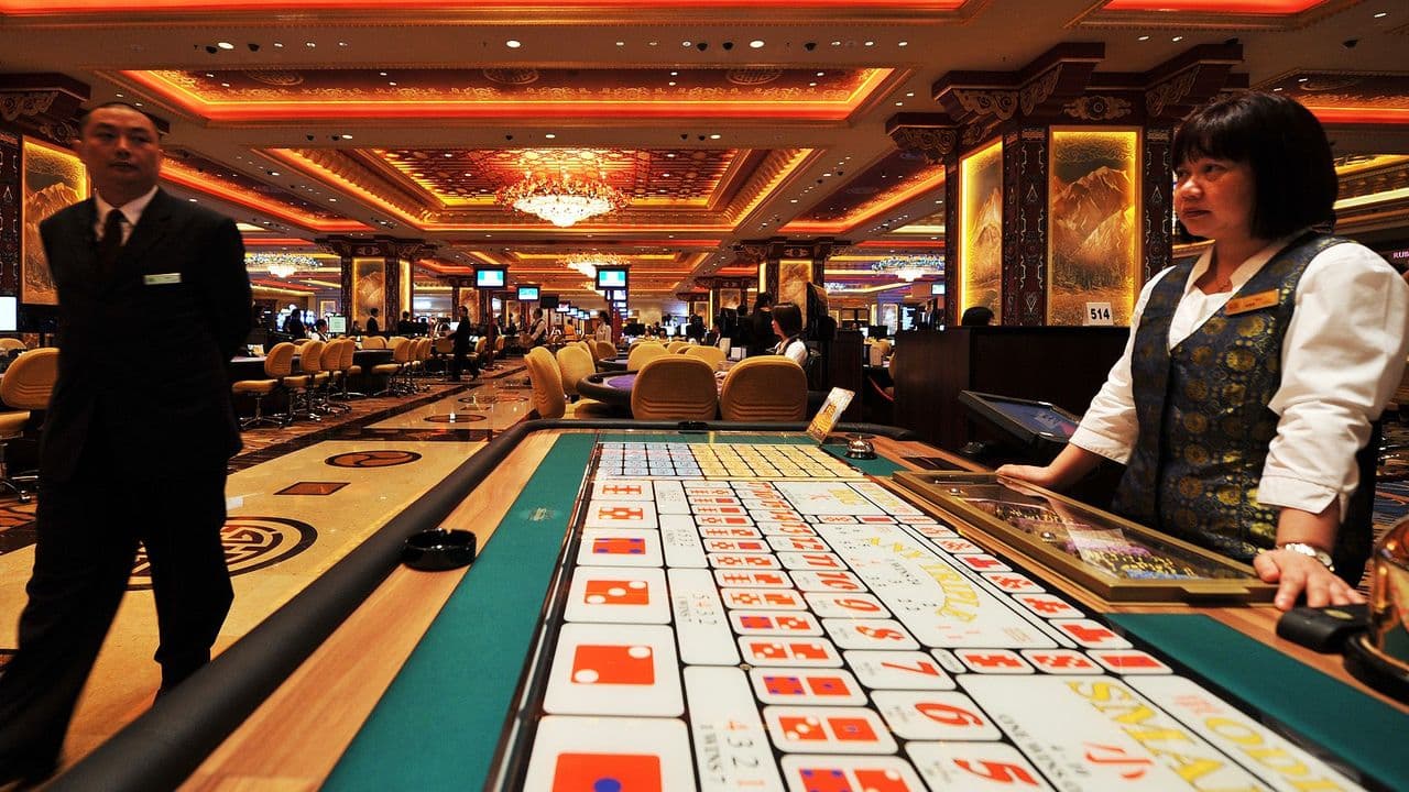 Top Online Casino in Georgia: Your Guide to the Best Gaming Options