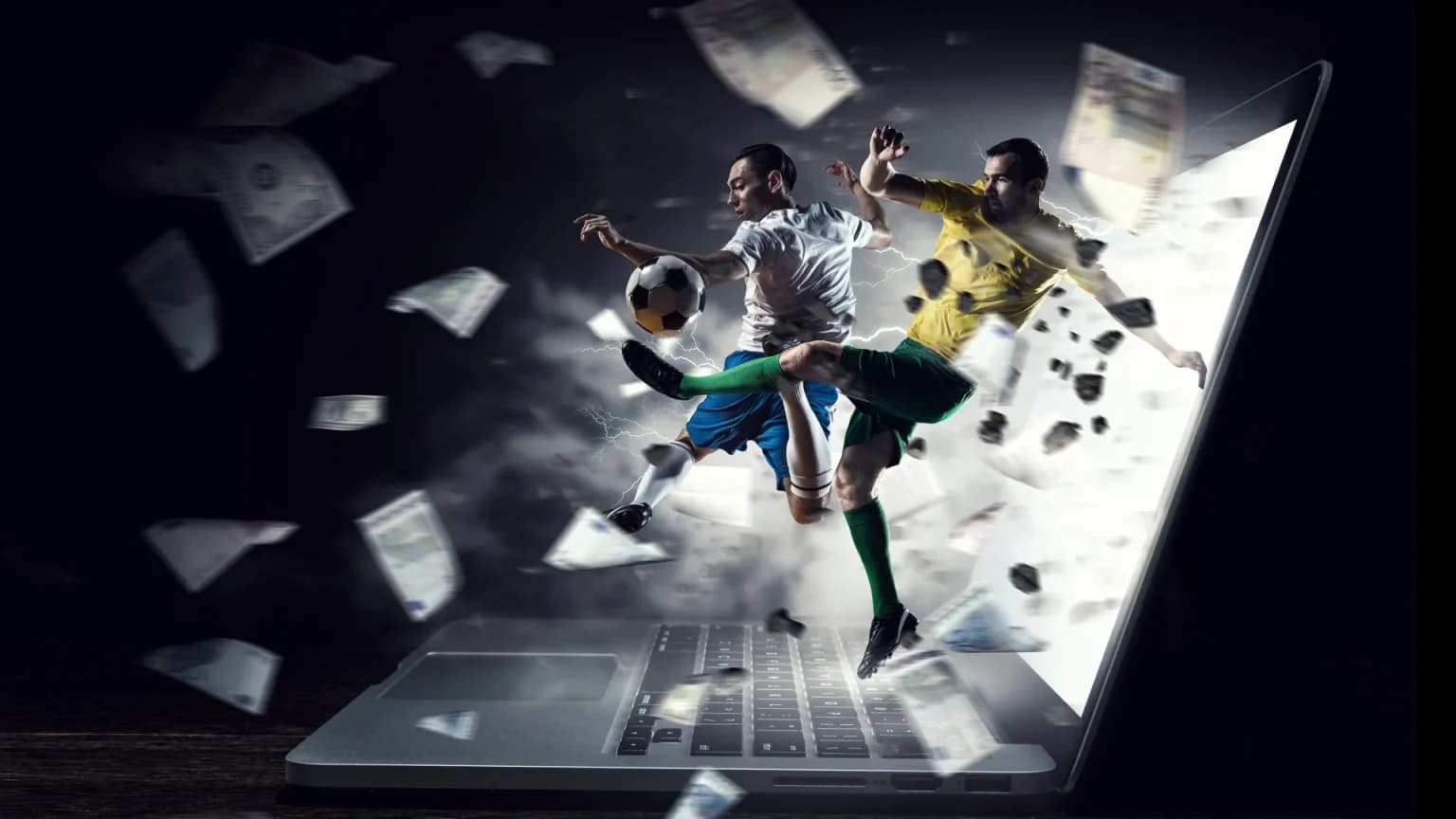 The Top Sportsbooks in Alberta for Enthusiastic Bettors