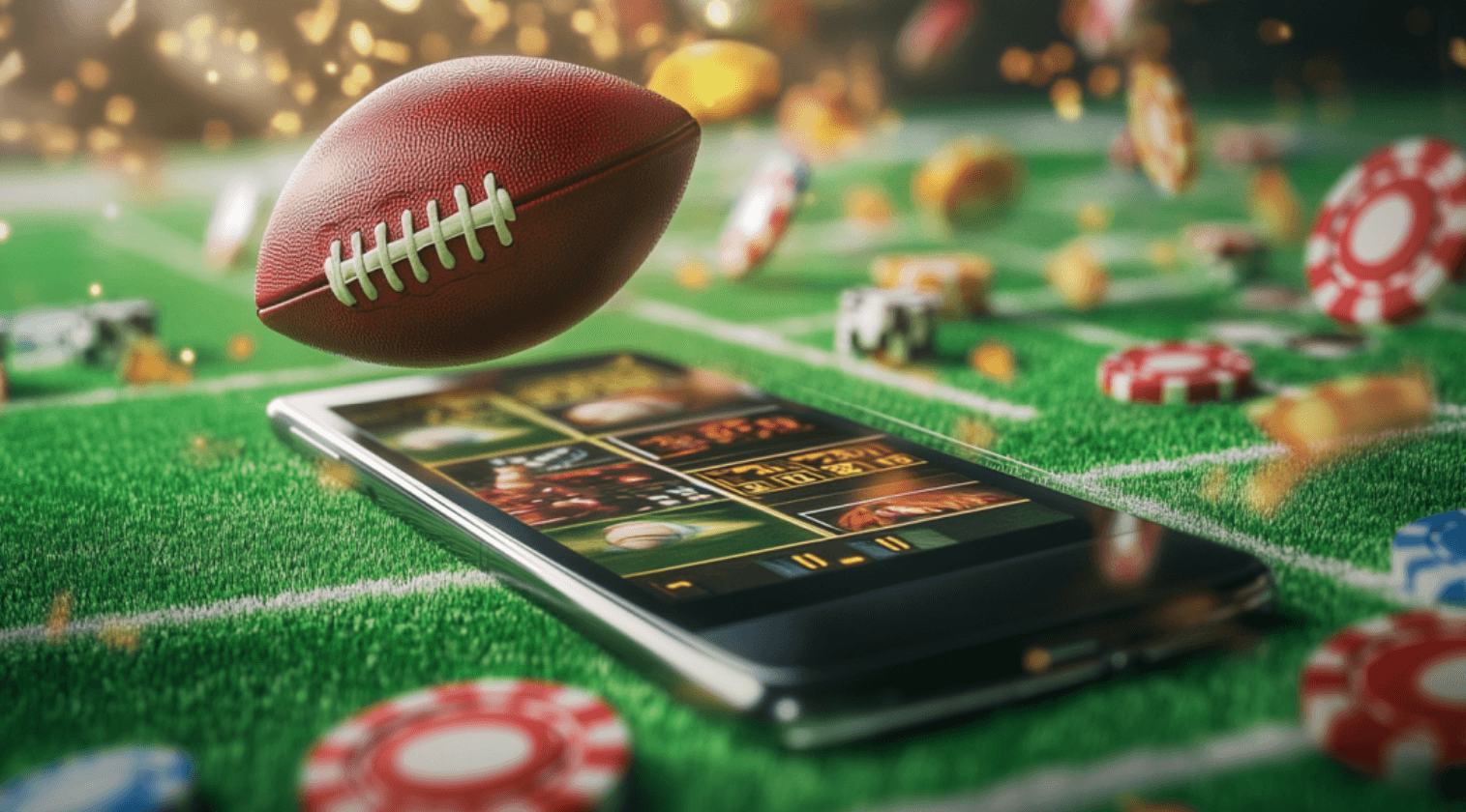 The Top Sportsbooks in British Columbia: A Comprehensive Guide for Bettors