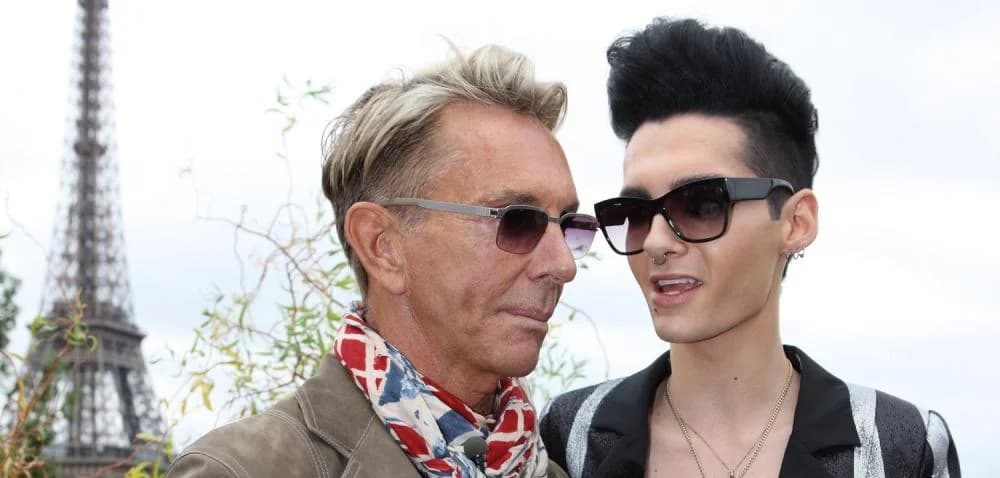 jorg kaulitz