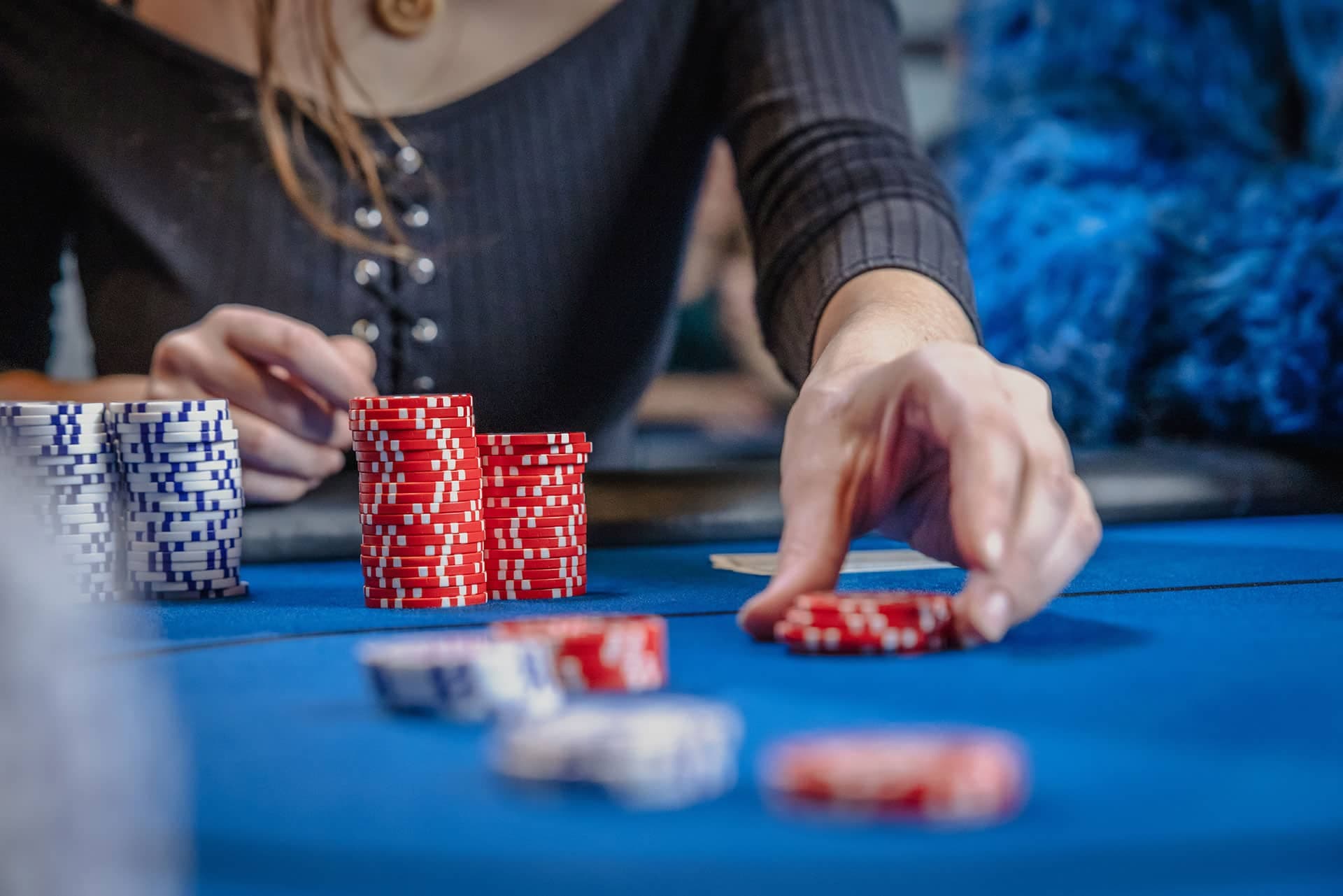 Your Guide to Thriving Online Casino in Alberta
