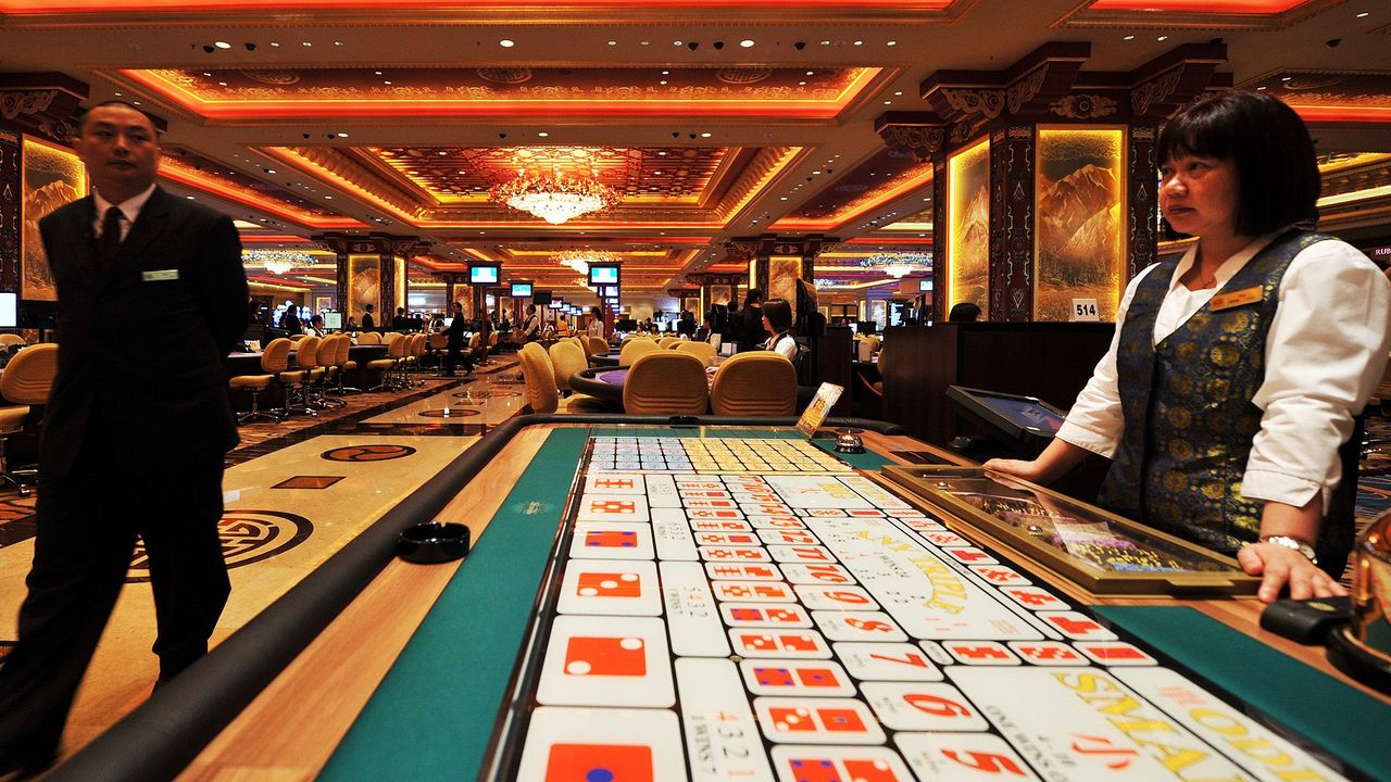 Top Online Casino in Georgia: Your Guide to the Best Gaming Options