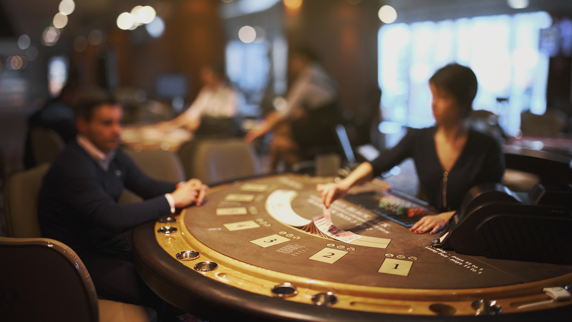 Top Online Casino in Oklahoma: Your Guide to Thrilling Gaming Experiences