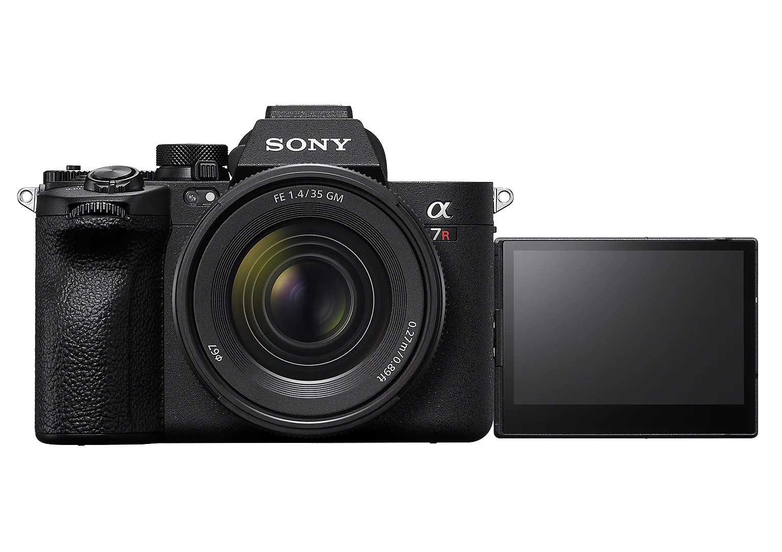 sony a7v