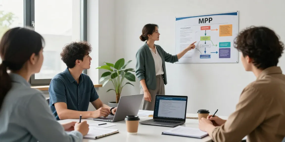 Engaging MPU preparation session in Hannover with a psychologist, providing personalized guidance and support.
