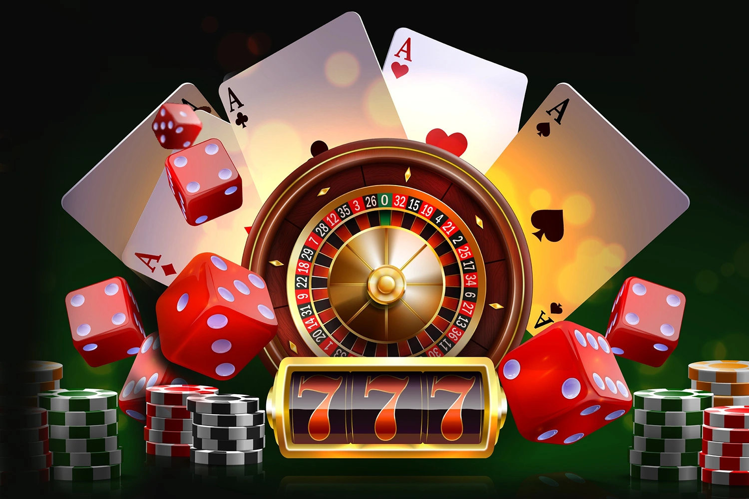Top Online Casino in Alabama for Thrilling Casino Experiences