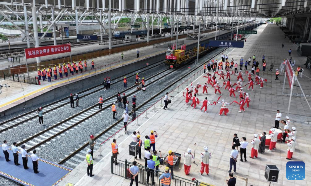 Expert Railroad Maintenance Services Since 2007 | Tri Innovations