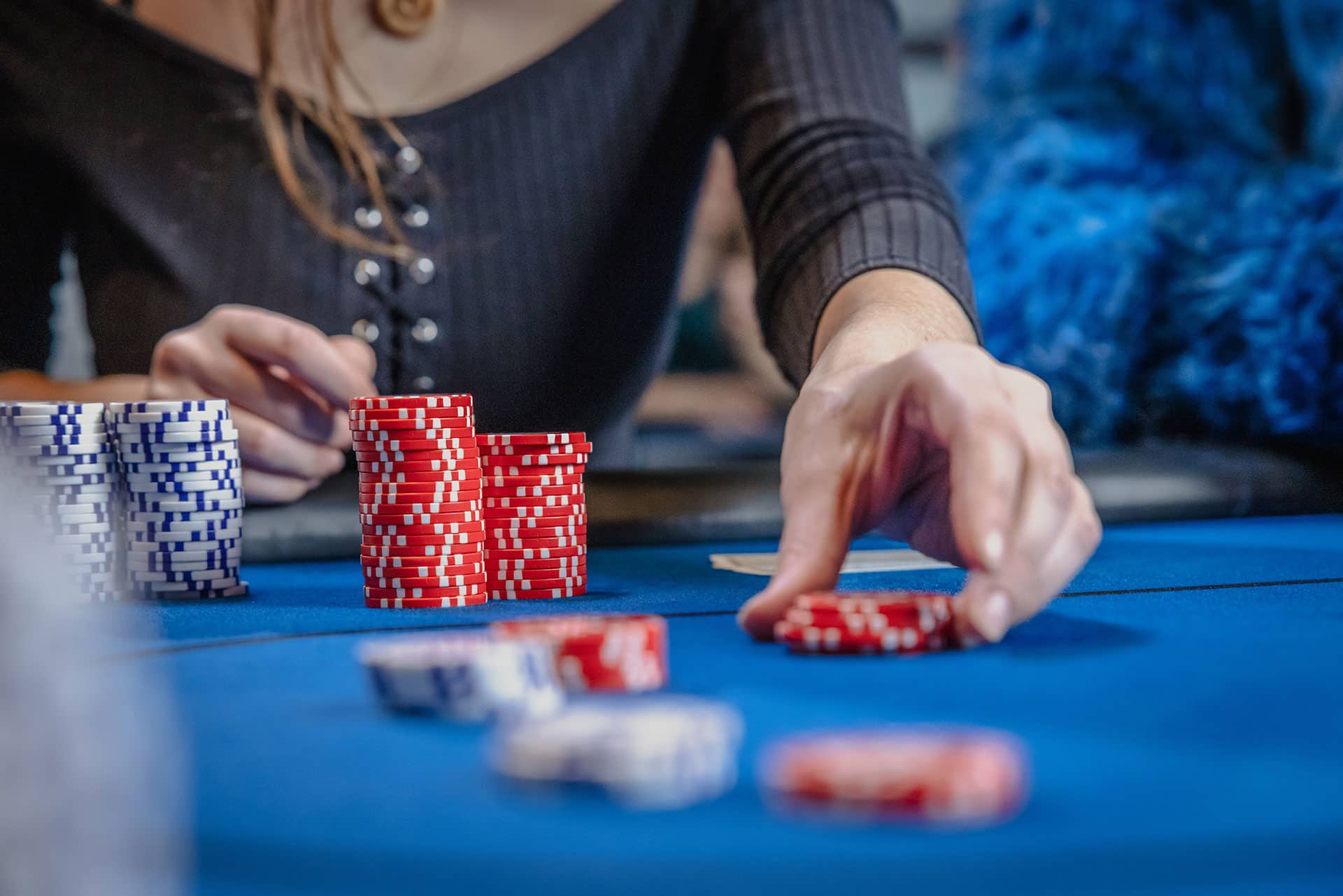 Your Guide to Thriving Online Casino in Alberta