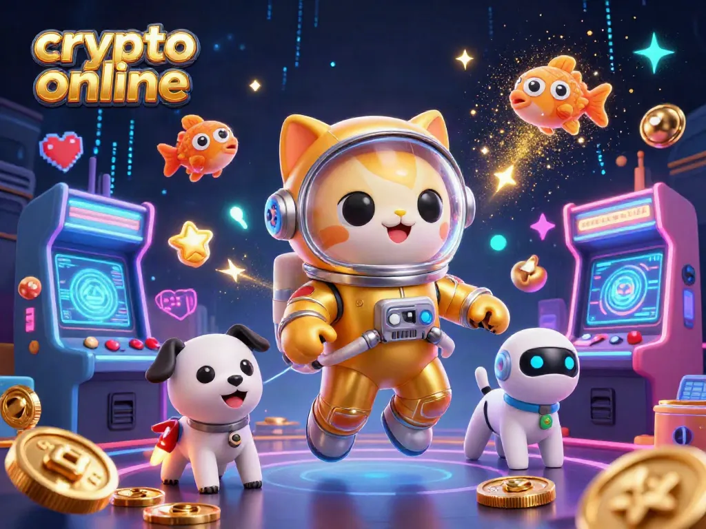 Gioca nei migliori crypto casino online con esperienze immersive in 3D e design accattivante.