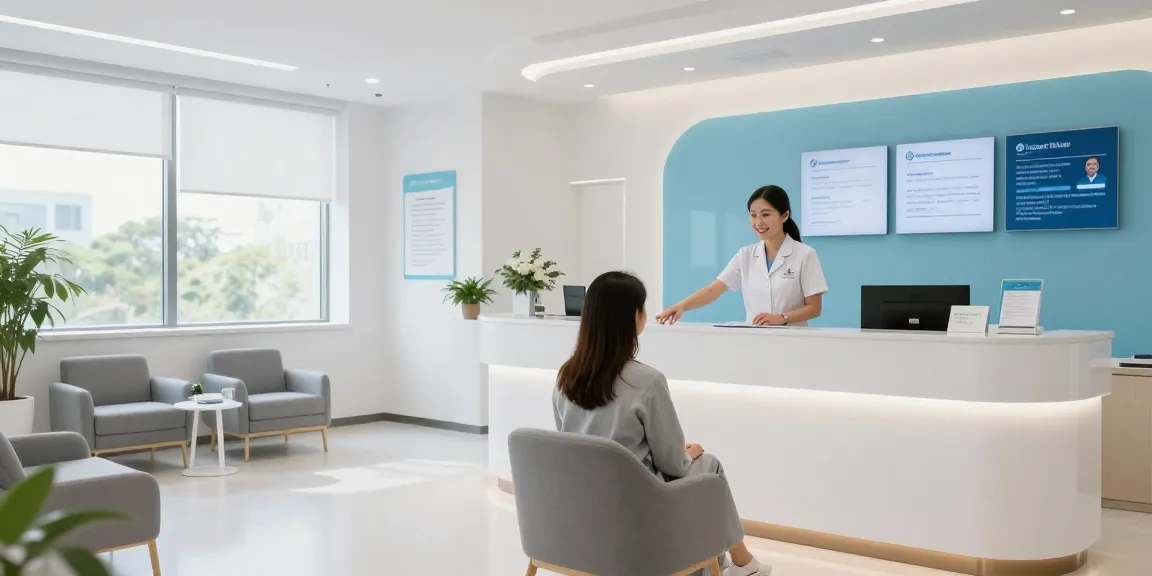 Hair transplant Istanbul consultation at a modern healthcare clinic offering expert medical services and compassionate patient care.