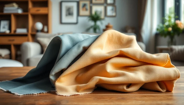 Fleece stof kopen: Tips en Trends voor de Perfecte Keuze