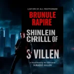 Engaging book cover design featuring themes similar to Jack Reacher series for thrill-seeking readers.