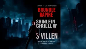 Engaging book cover design featuring themes similar to Jack Reacher series for thrill-seeking readers.