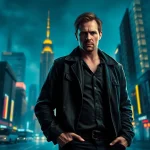 Discover gripping narratives similar to Jack Reacher series featuring a lone detective in an urban setting.