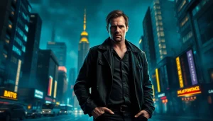 Discover gripping narratives similar to Jack Reacher series featuring a lone detective in an urban setting.