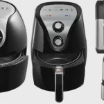 air fryer recall list