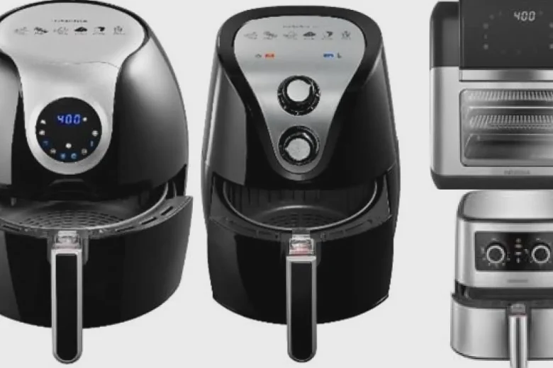 air fryer recall list