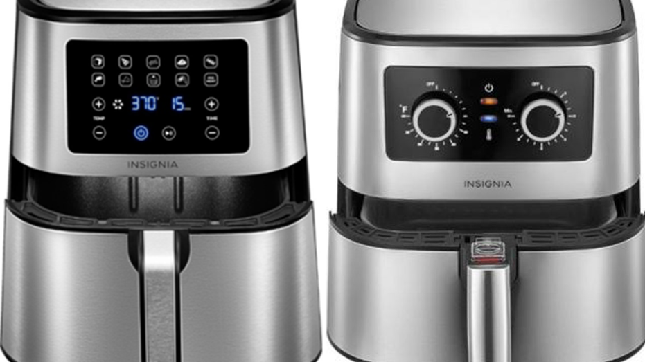 air fryer recall list