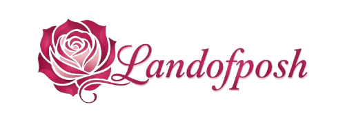 𝕷𝖆𝖓𝖉 𝕺𝖋 𝕻𝖔𝖘𝖍