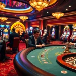 Hoạt động poker cược cao tại casino CG79 thể hiện lối chơi kịch tính và không khí sống động.