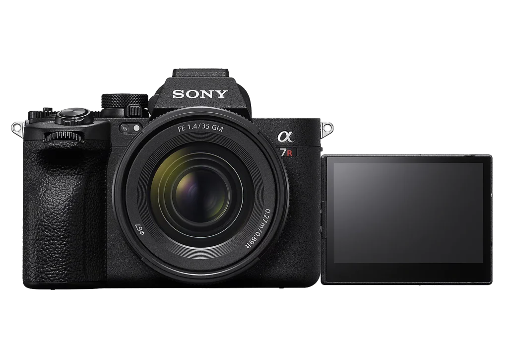 sony a7v