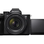 sony a7v