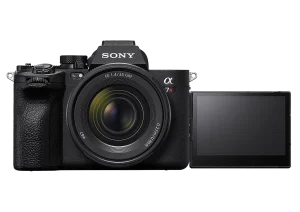 sony a7v