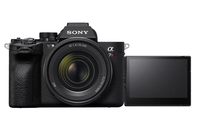 sony a7v