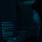 Engaging view of a user exploring the hidden wiki 2025 on the Tor browser, symbolizing the dark web's mysteries.