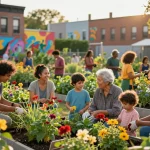 Community and Society