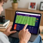 TIGERASIA88 enhances online sports betting experience with real-time odds for Premier League matches.