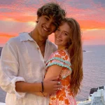 gavin casalegno freundin