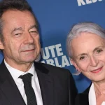 martine patier