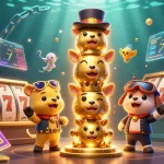 Mainkan janda4d dengan pengalaman slot yang mengasyikkan dan peluang menang tinggi.