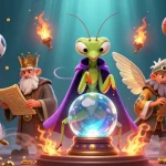 Engage in thrilling gameplay at Sun Win with vibrant characters and dynamic sports elements.