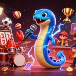 Segera masuk ke LOL4D LOGIN dan nikmati pengalaman bermain slot dengan jackpot besar hari ini.