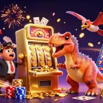 WPLAY crofcheckperio menghibur pemain dengan kemenangan slot dan jackpot yang berkilau.