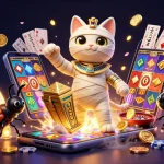 JANDA4D menawarkan pengalaman taruhan yang menarik dengan karakter permainan dan elemen slot yang dinamis.