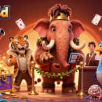 Menangkan taruhan dengan janda4d dan buktikan kehebatannya di dunia perjudian online!